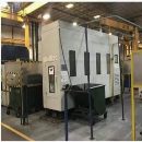 []2012年韩国原装进口斗山 NHM 6300行程：X1050mm，Y850.