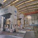 []济南二机2230五模冲压线 630吨400吨400吨400吨400吨63.