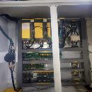 2024年重型台功4228龙门加工中心一台，两线一硬，BT50.