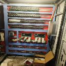 2023年武汉佳友佳数控10米立车，回转直径10米，卡盘6..