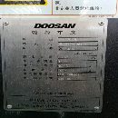 斗山PUMA3050L，12寸卡盘，18.5KW主轴电机，过棒料76.