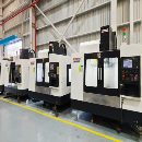 新到三台2022年苏州德扬850加工中心，发那科OI-MFPlus.