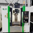 []新到一台2022年雅力士重型850加工中心，两线一硬重型.