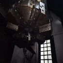 刚刚拿下同款2台云南北田630数控立车、安装少用、广数.