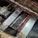 []几万块钱，盛鸿大业1270数控铣，三轴硬轨，M70系统，.