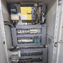 2021年7月出厂，普拉迪4500型材加工中心，PDC4500型材.