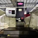 []精品2021年广东乔峰1370加工中心，三菱M80系统，三轴.