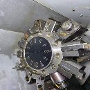 []台湾原装东台2000LM，配8寸卡盘，发那科TF系统，12工.