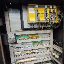 []乔锋3013龙门，两线一硬，发那科MF系统，电机，BT50主.