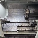 []外企拿下一批安装少用美国哈挺数控斜车型号：TALENT-1.