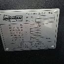 []斗山655/50加工中心，BT50主轴带中心出水，Z轴加高，.